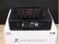 PowerCell 14 highend audio power conditioner with SRX XL cable