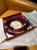 Operia SPS 2.7 Speaker Cables 2.5m - Free Shipping Worldwide