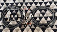 Dyrholm Audio Vision NCF Speaker Cables