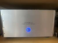 Krell Theater Anplifier Standard, high end 5 Kanalendstufe, sehr guter Zustand