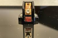 Dynavector XX2 - Mk 2 in Luxury Wooden Box