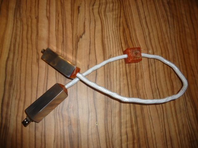 Kristalltone Sandalphon Stradivari USB Kabel neu
