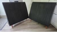 ESL-57 for sale, completely original