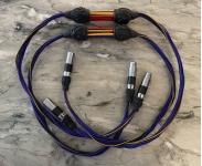 Daphne Light XLR 1,5m