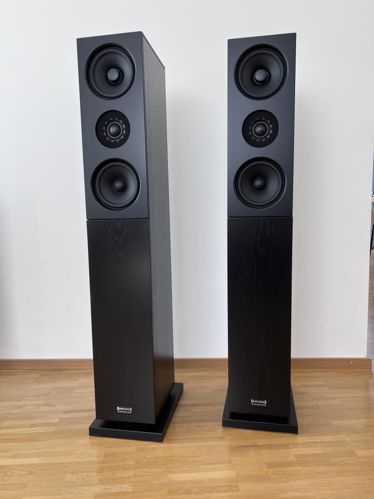 Audio Physic Classic Line 10