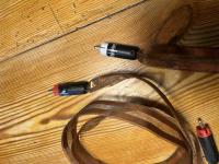 Ephemera RCA Interconnects