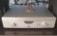 Passion 550 - perfect condition solid state preamplifier
