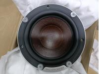 Dali Epicon 8 bass loudspeaker NEW !