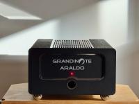 Grandinote Araldo