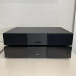 NAIM - NAP300 + NAP300PS