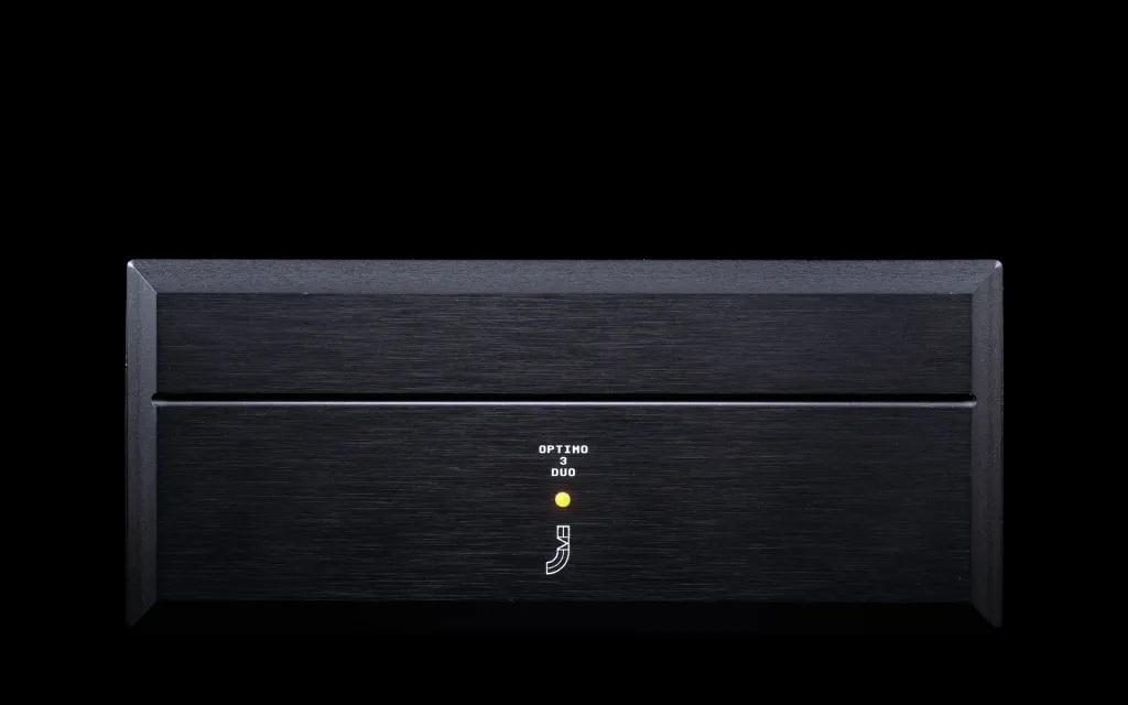 JCAT Optimo 3 Duo 12V + 5V