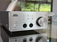 SRM-006tS Doppeltrioden Kopfhörerverstärker