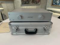 Audiaz V1 Passive Vorstufe