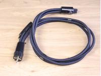 Hurricane Source high end audio power cable 1,25 metre