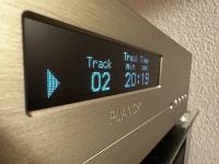 Audionet PLANCK with Ampere