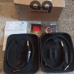 Dragon RCA 1m