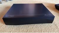 PULSE – High-End Netzwerkstreamer mit linearer Stromversorgung
