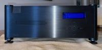 WADIA s7i REFERENCE CD PLAYER & USB DAC WITH NEW TRANSPORT BOARDS FROM WADIA