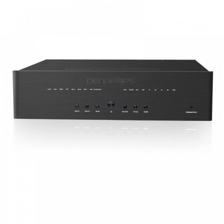 DENAFRIPS Terminator II