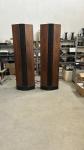 Ultra rare system Early Harold Beveridge 2w2 with sub ed amplifier RM1 RM2 RM3