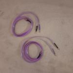 Nordost Purple Flare speakerkabel