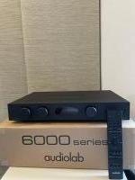 6000 A