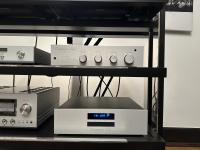 RG 10 MK 5 Reference HD Master S Turbo Netzteil