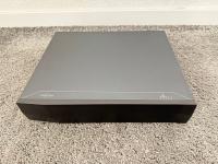 Innuos Pulse High End Streamer Netzwerkplayer Bridge in schwarz