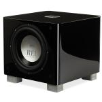 T-9x 10″ Aktiv-Subwoofer