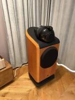 B&W 801D – Excellent Condition – Pair