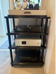 EXR Audio Stand System EXR-1921-4V