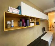 Ameno AMP23 + BRA2 inkl. Smart Flame Double