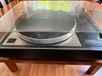 Sondek LP12 – Legendärer High-End-Plattenspieler mit Riemenantrieb
