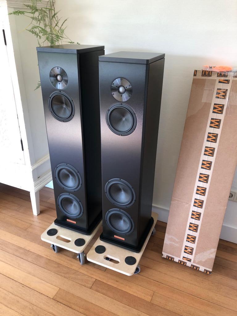 magico a3 for sale