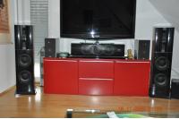 BMLine 15 in Top-Zustand