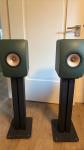Kef LS 50 META