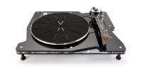 Vertere DG-1S Record Player mit Groove Runner TA und Magneto MM