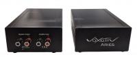 VOXATIV ARIES - Analoges Hochpassfilter mit Highend Lautsprecher Kabel