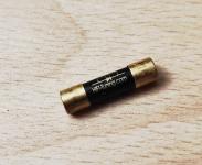Supreme 3 Kupfer Feinsicherung (5x20mm) -Versand aus Deutschland