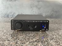 HPA-V 200 High End Kopfhörer Verstärker