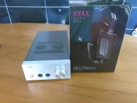 STAX SRS-71500 Mk2