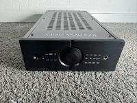 Audio Analogue AADac High End D/A Wandler DAC in schwarz