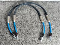 Siltech Signature Empress High End XLR Kabel in 1m G7