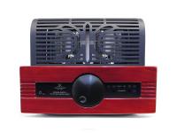 Roma 96DC+ wood stereo amplifier