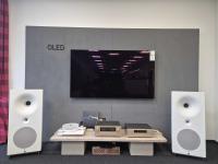 Zero TA weiß - Teilaktiver Hornlautsprecher