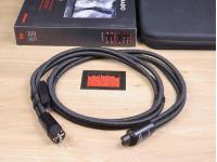 Tornado HC High-Current audio power cable 2,0 metre