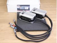 Cables Oracle MA-X SHD Proline interconnects XLR 1,5 metre