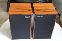 Harbeth acoustics p3esr xd