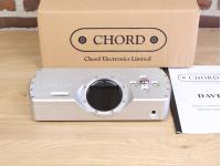DAVE high end audio DAC D/A-Convertor