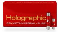 Holographic Fuse